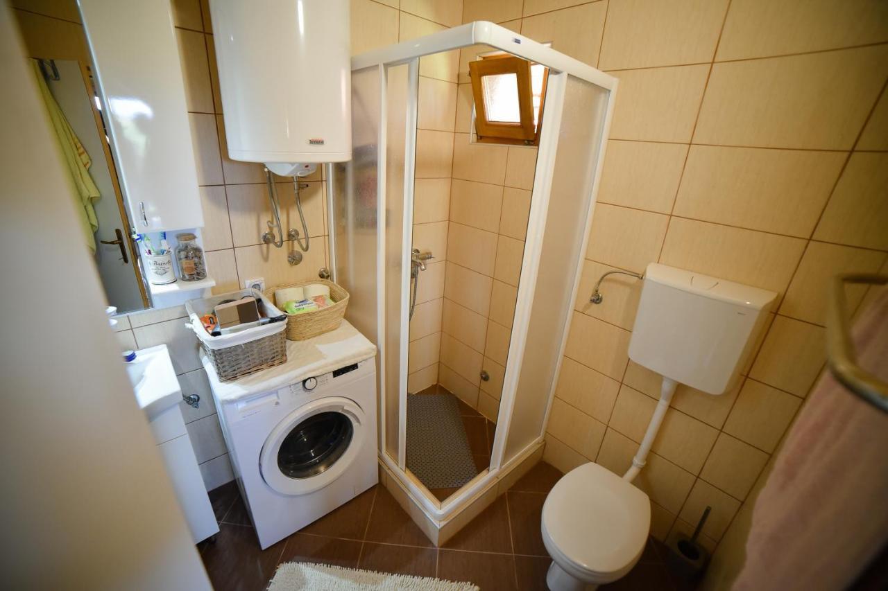 Villa RESET Zlatibor Esterno foto