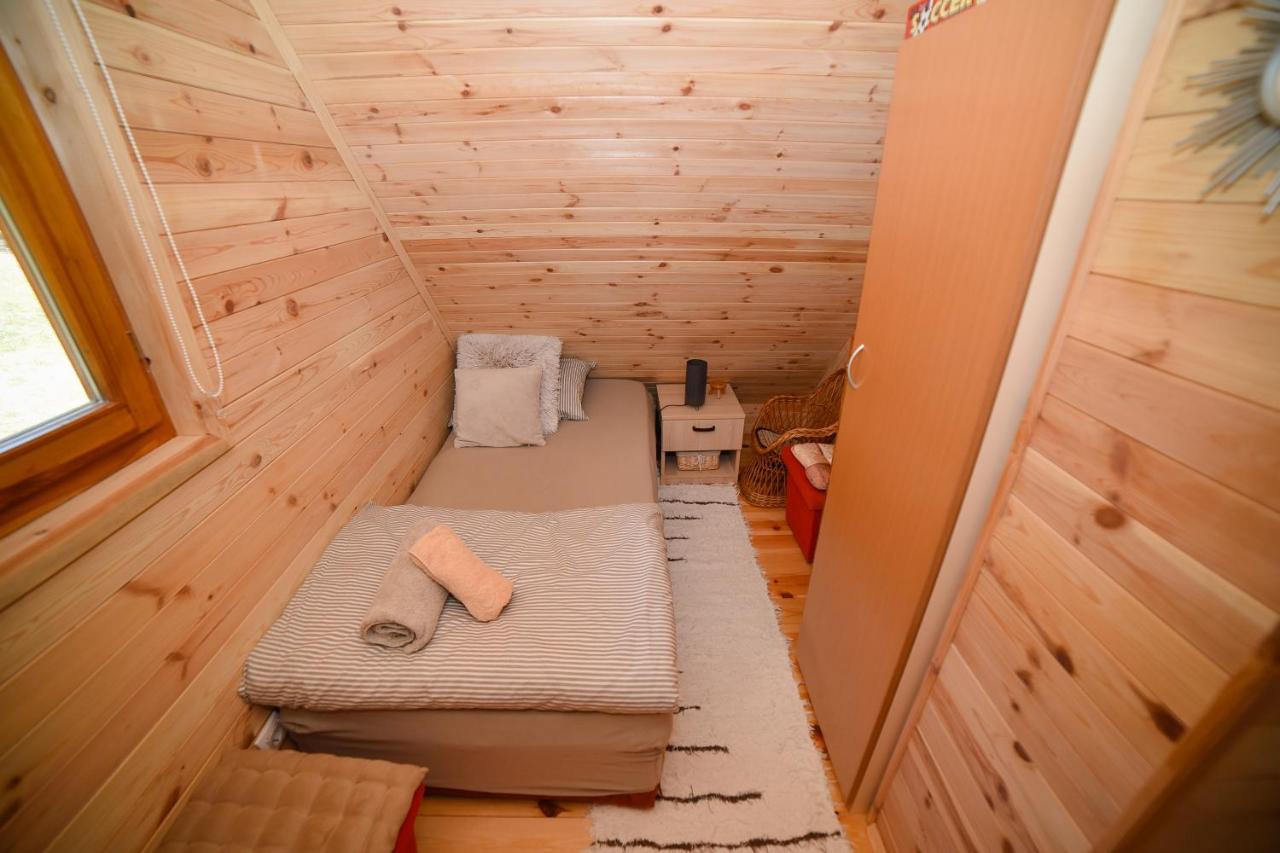 Villa RESET Zlatibor Esterno foto