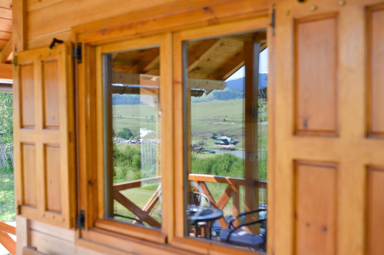 Villa RESET Zlatibor Esterno foto