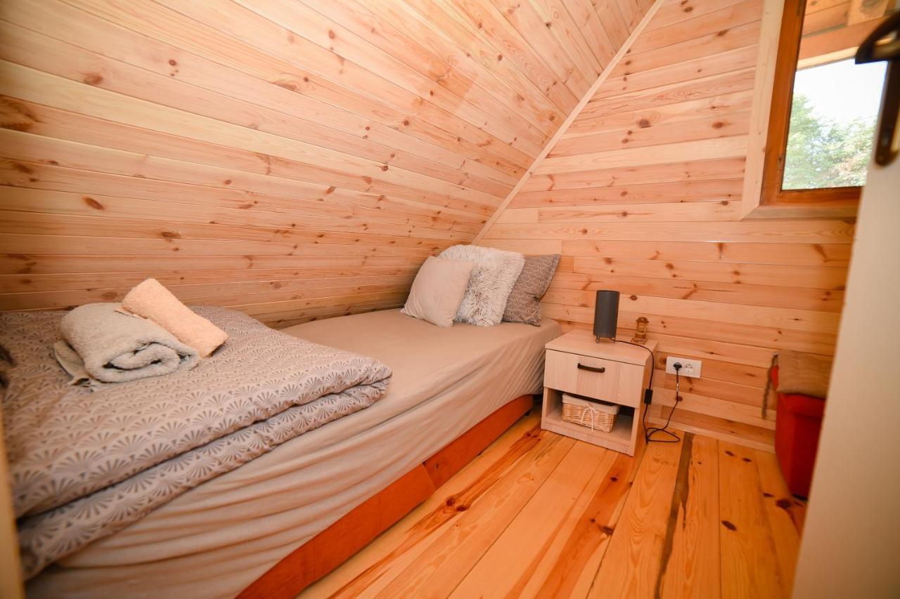 Villa RESET Zlatibor Esterno foto