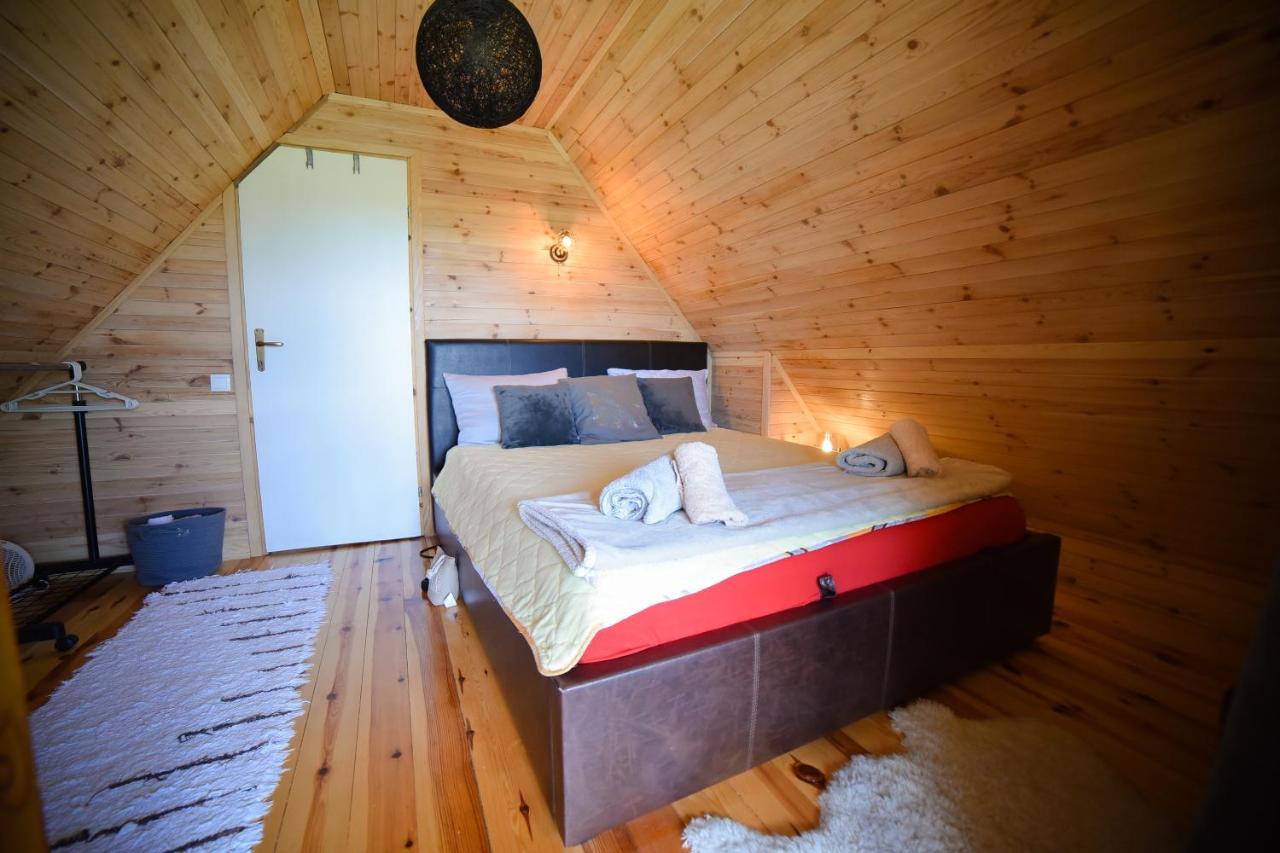 Villa RESET Zlatibor Esterno foto