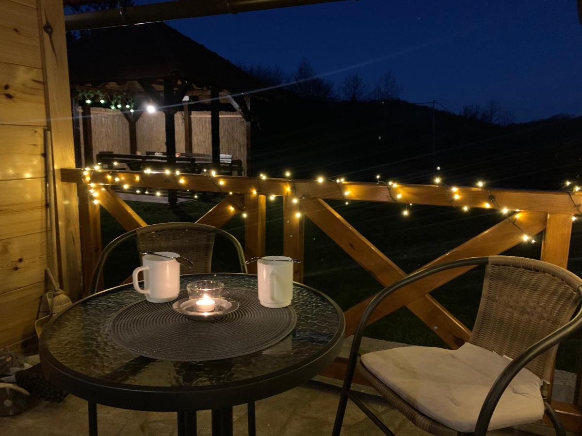 Villa RESET Zlatibor Esterno foto
