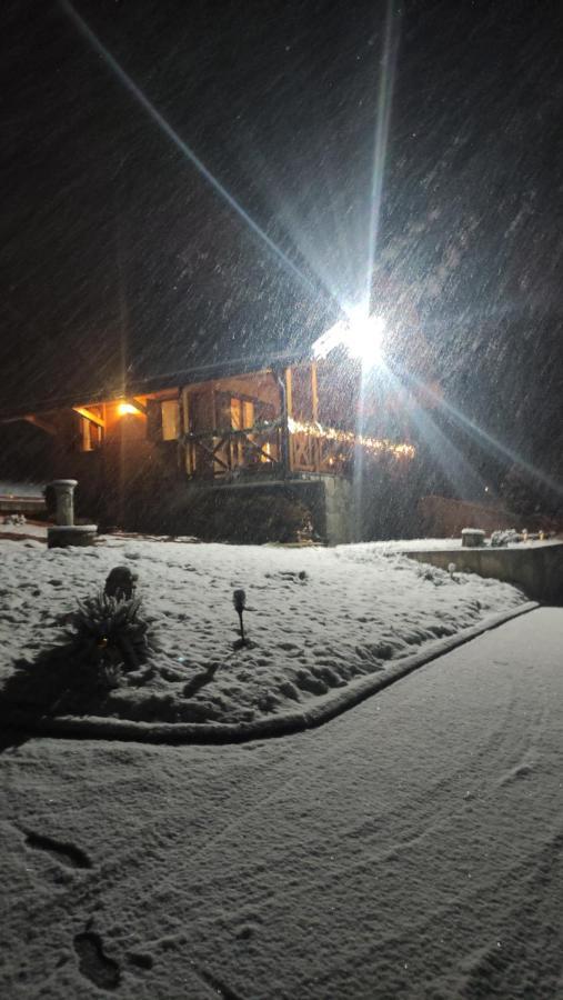 Villa RESET Zlatibor Esterno foto